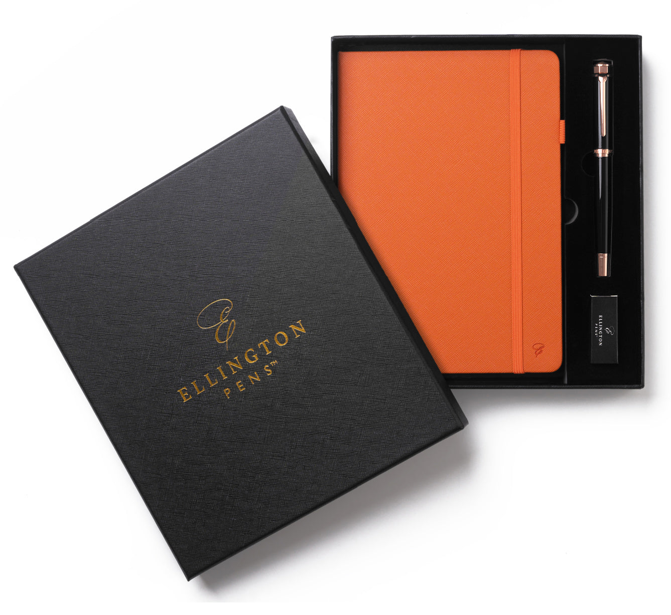 https://www.ellingtonpens.com/cdn/shop/files/01OrangeJournalSet_1730a821-9e00-4e54-b099-da79d491472b.jpg?v=1701764425&width=1337