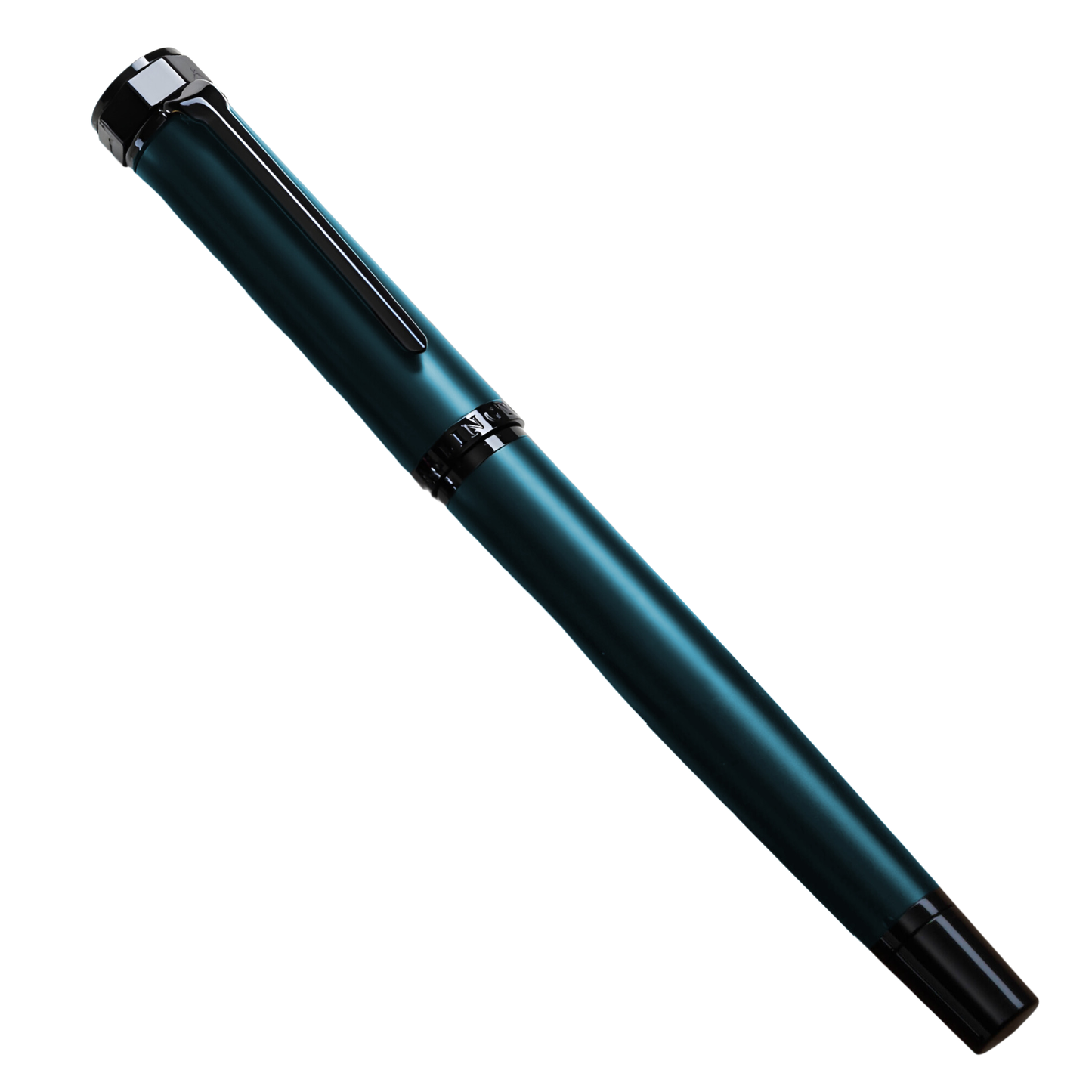 Celestial Tide Matte Fountain Pen