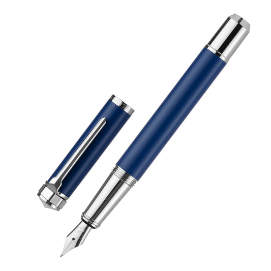 The Nautilus Pocket Size Fountain Pen