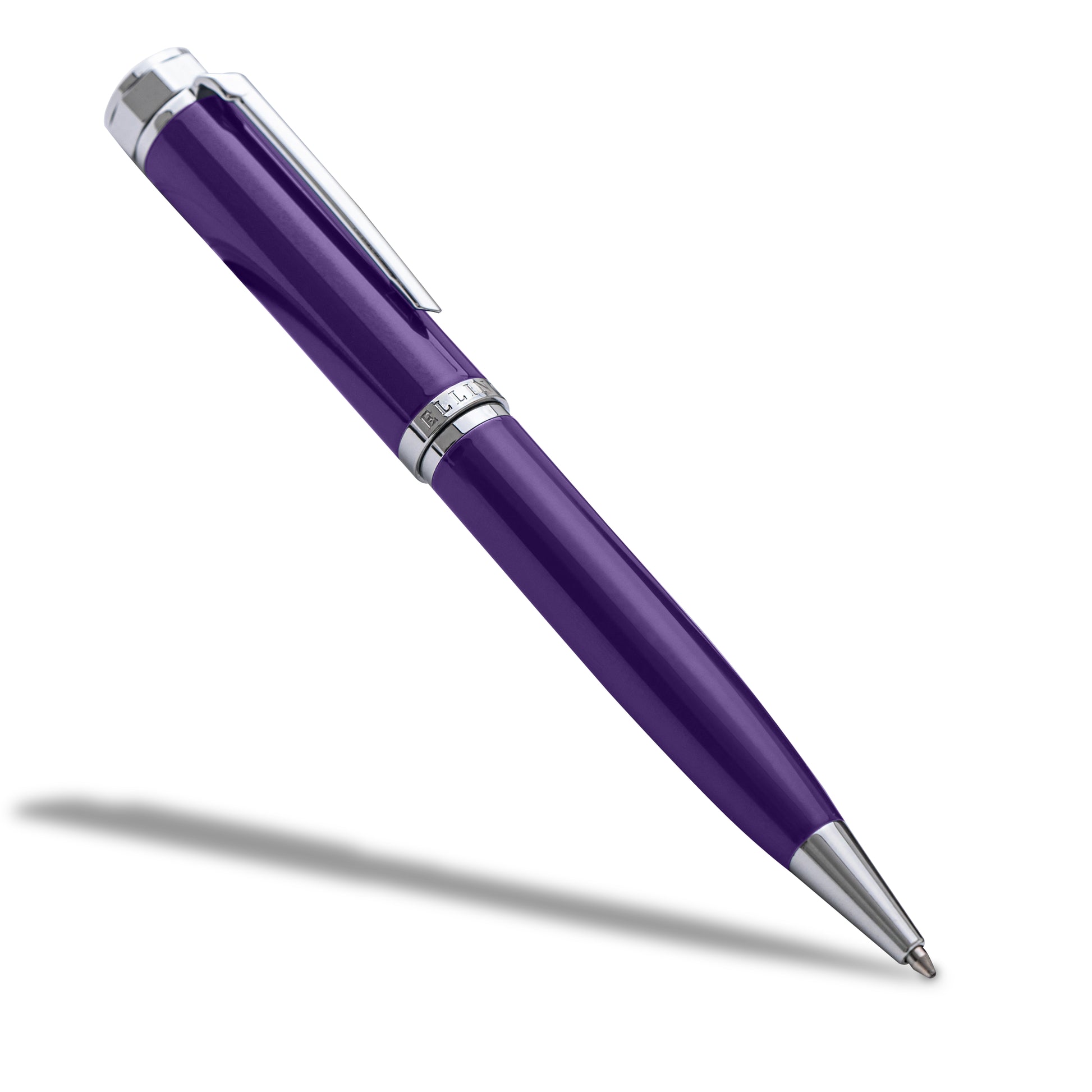 Purple Haze Ballpoint