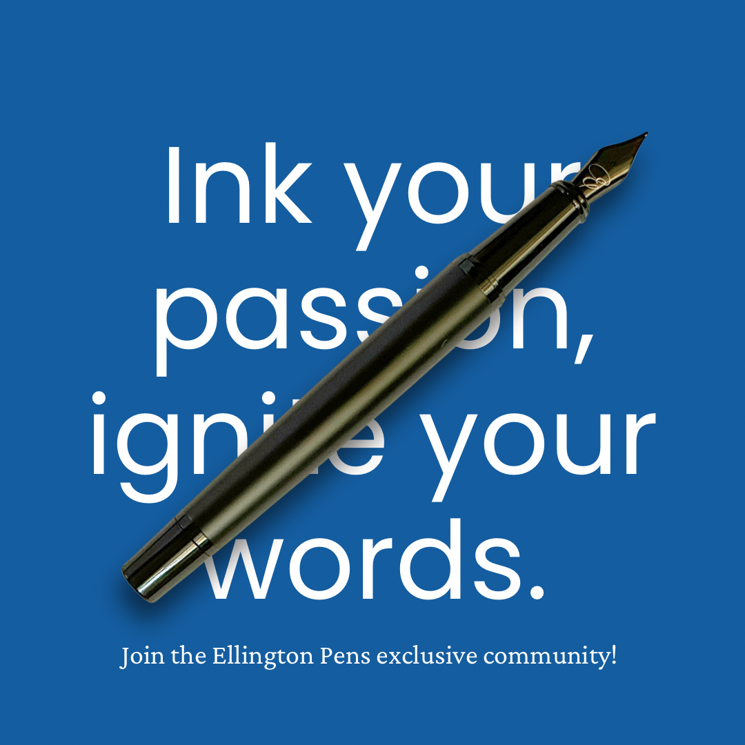 Ellington Pens