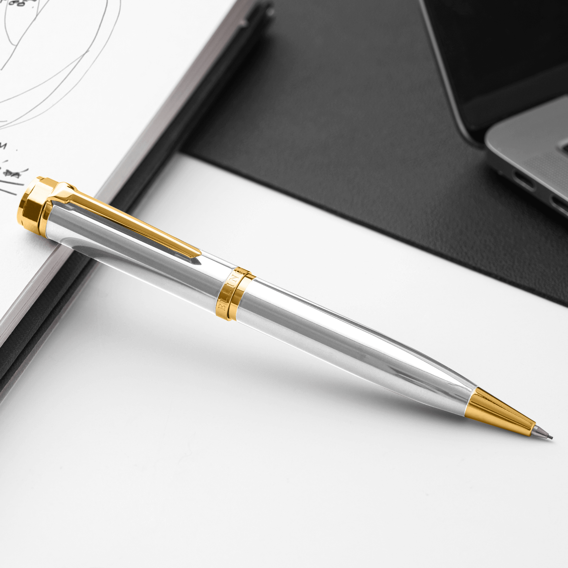 The Presidential Oath Mechanical Pencil