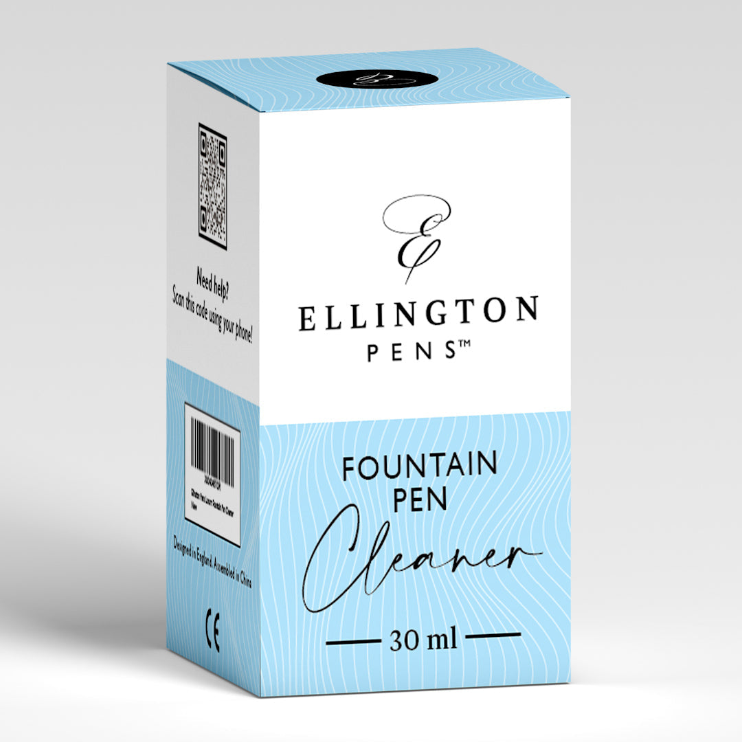 Fountain Pen Cleaner 30mL fountain pen cleaner