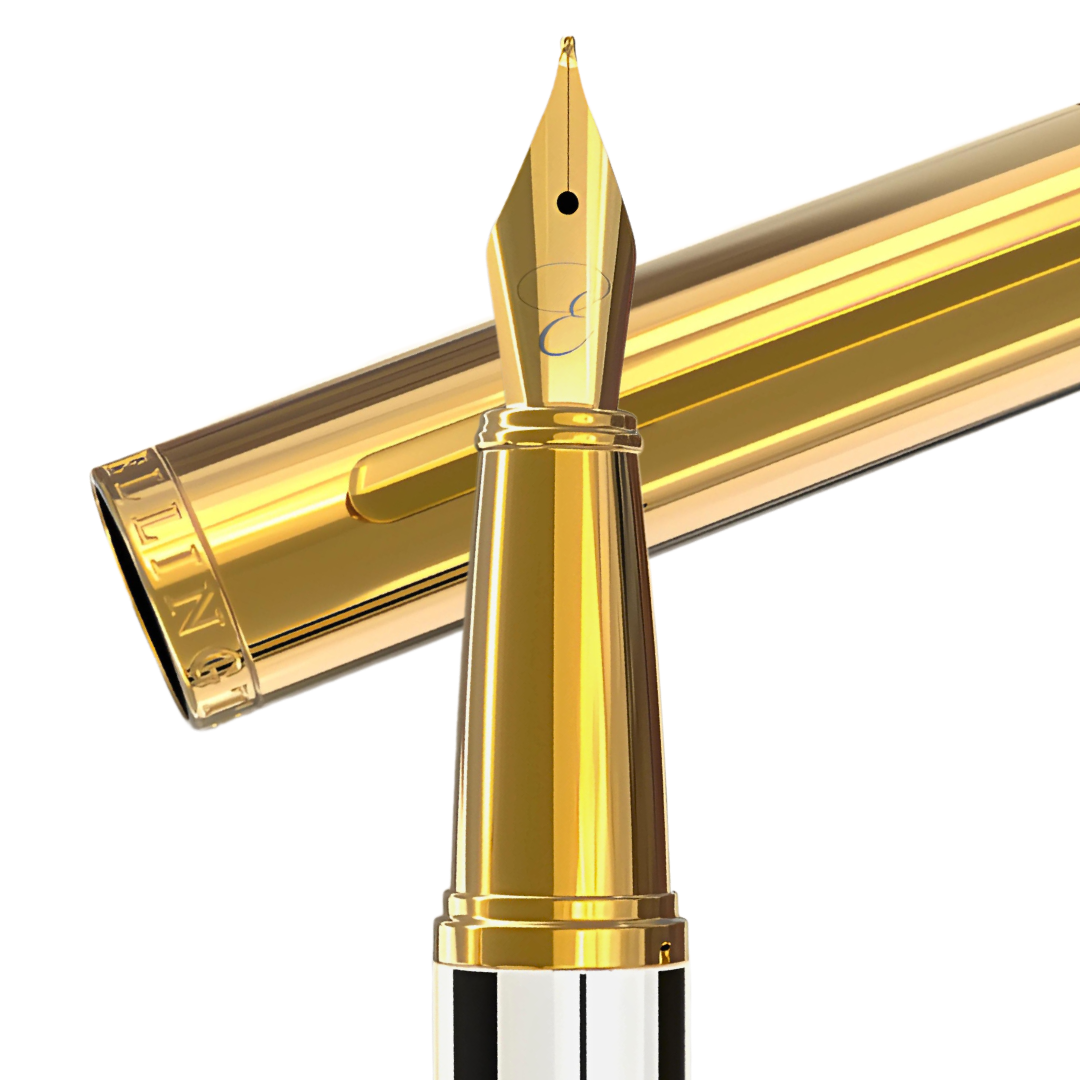 Master Chopin Fountain Pen