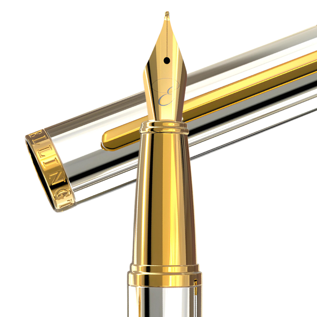 The Presidential Oath Fountain Pen