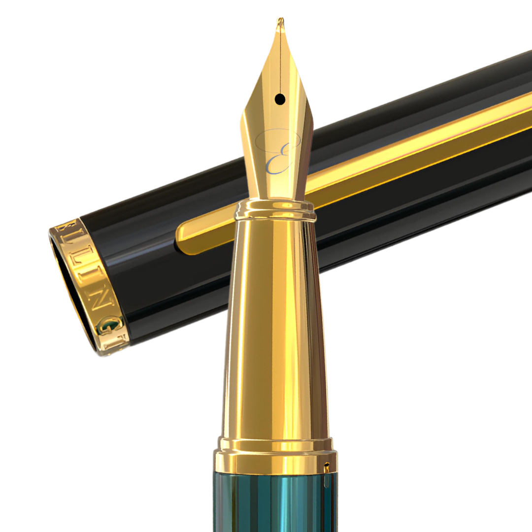 Urban Hunter Fountain Pen