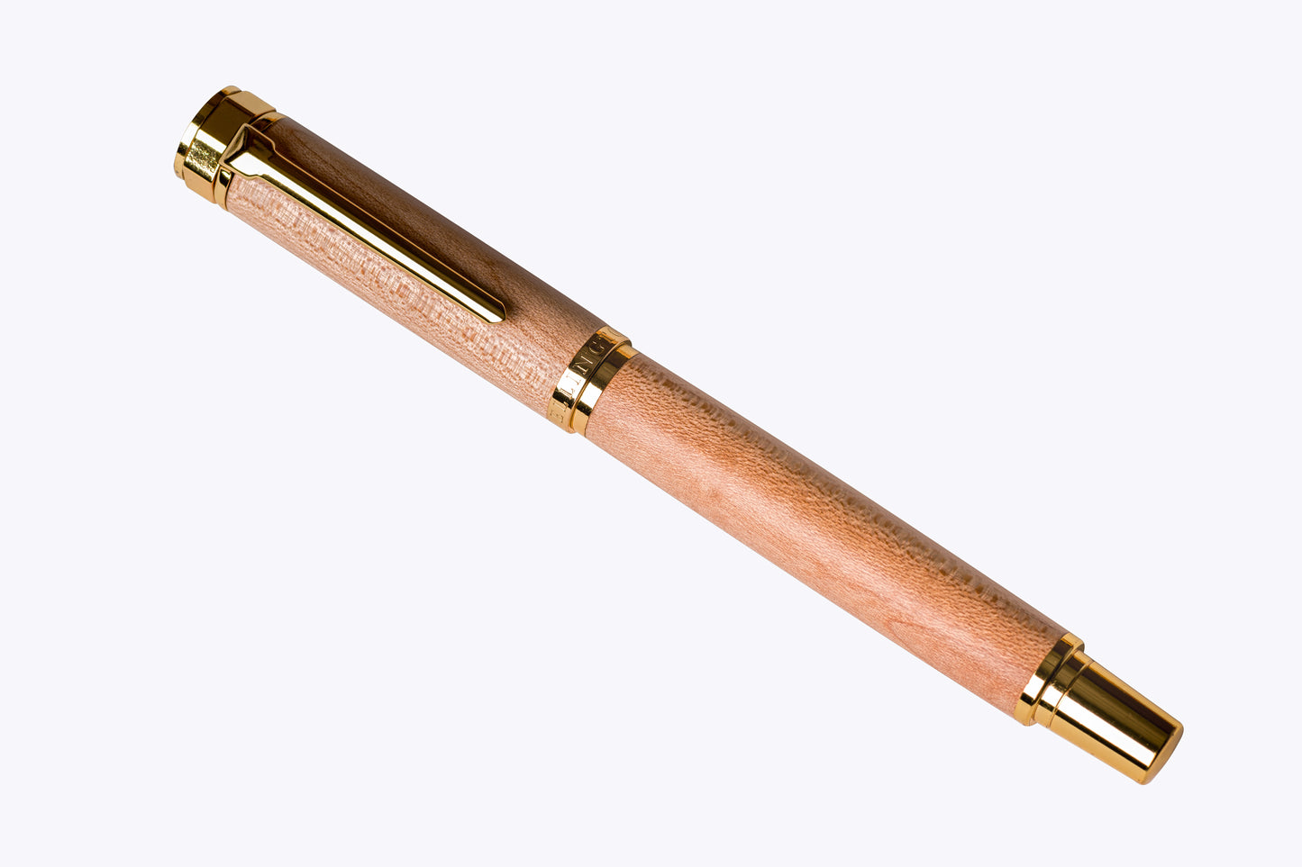 Maple Harmony Maplewood Fountain Pen