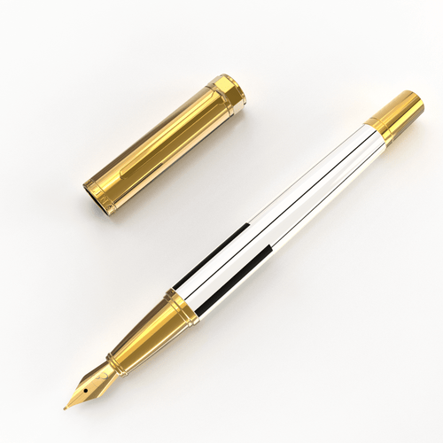 Chopin 2024 pen price