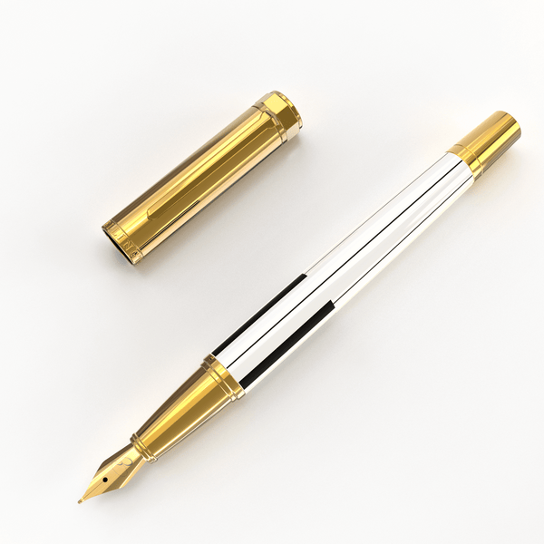 No-fuss fountain pens that make your note taking and letter writing more  elegant